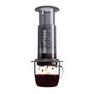 Cafeteira AeroPress Original - Nível Barista com Câmara