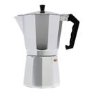 Cafeteira Alumínio 12 cafezinhos 600 ml Mimo AF12 Cafeteira Alumínio 12 cafezinhos 600 ml Mimo AF12