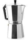 Cafeteira Alumínio 6 cafezinhos 300 ml Mimo AF06