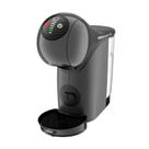 Cafeteira arno automática dolce gusto genio s basic digital grafite dgs5 127v 1510002355