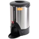 Cafeteira Automática Coador Aço Inox 6 Lts Marchesoni 220V