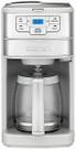 Cafeteira Automática Cuisinart 12 Xícaras - Aço Inoxidável