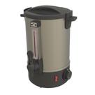 Cafeteira Automática Elétrica Café Passado 4l Inox Prc-04 127v - Progás P42040