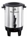 Cafeteira Automática Em Aço 2 Litros Inox Marchesoni 127V