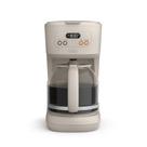 Cafeteira BELLA programável de 12 xícaras com desligamento automático