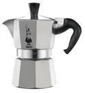 Cafeteira Bialetti Moka Express 4 Cups Analógico Alumínio Italiana