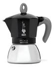 Cafeteira Bialetti Moka Induction 4 Xícaras Italiana Indução