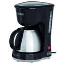 Cafeteira Black & Decker CM15 Jarra Inox 600W