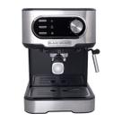 Cafeteira Black+Decker Espresso Gourmand Gris - CE1100G