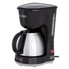 Cafeteira Black+decker Semi Automática Preta De Filtro