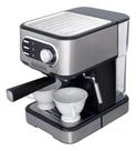 Cafeteira blackdecker Espresso Gourmand Gris CE1100G Multifunções e com Potência de 1100W na Voltagem 220V
