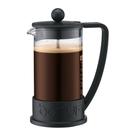 Cafeteira Bodum Brazil French Press 350ml Borosilicato