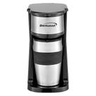 Cafeteira Brentwood TS-113BK 700W Preta