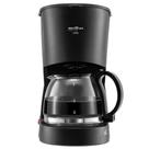 Cafeteira Britânia CP28 28 Cafézinhos 750W 1L 220V
