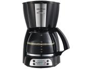 Cafeteira Britânia CP38 Digital Inox