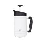 Cafeteira BruTrek Basecamp Press 950ml Isolada a Vácuo