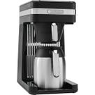 Cafeteira BUNN CSB3T Speed Brew Platinum 10 xícaras preta
