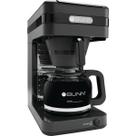 Cafeteira BUNN Speed Brew Elite 10 xícaras cinza 1,9L 52700