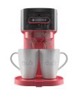 Cafeteira Cadence Caf230 Single