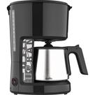 Cafeteira Cadence CAF810 Urban Pop Inox 1,2L 30 Xícaras Cafeteira Cadence CAF810 Urban Pop Inox 1,2L 30 Xícaras