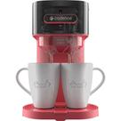 Cafeteira Cadence Single Up 220V