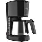 Cafeteira Cadence Urban Pop, CAF810 - Inox