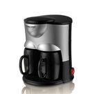 Cafeteira Café e Chá Com 2 Copos Homezest 300ml 110V