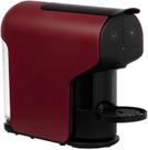 Cafeteira Cápsulas Delta Q Quick Vermelha 127V Cafeteira Cápsulas Delta Q Quick Vermelha 127V