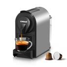 Cafeteira CHULUX Compacta Espresso 20 Bar 1400W Cinza