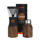 Cafeteira Cold Brew asobu Coldbrew Portable 1L em aço inoxidável