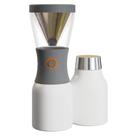 Cafeteira Cold Brew em aço inoxidável Coldbrew 1L