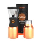 Cafeteira Cold Brew em aço inoxidável Coldbrew 1L