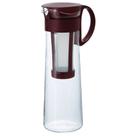 Cafeteira Cold Brew Hario Mizudashi 1000mL Brown