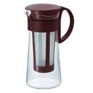 Cafeteira Cold Brew Hario Mizudashi 600mL Brown