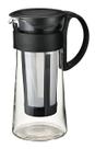 Cafeteira Cold Brew Hario Mizudashi 600mL preta