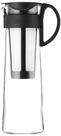Cafeteira Cold Brew Hario Mizudashi Preta - 1000ml