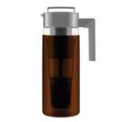 Cafeteira Cold Brew Takeya Deluxe 2L - Jarra Hermética Cafeteira Cold Brew Takeya Deluxe 2L - Jarra Hermética