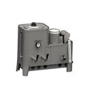 Cafeteira com Esterilizador Universal MC171BGI Gás 7L