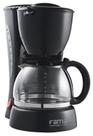 Cafeteira Compacta Fama 14 Café Preta 220v Cafeteira Compacta Fama 14 Café Preta 220v