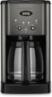 Cafeteira Cuisinart DCC-1200BKSP1 Brew Central 12 Xicaras
