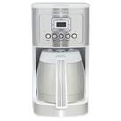 Cafeteira Cuisinart DCC-3400W 12 xícaras com garrafa térmica Cafeteira Cuisinart DCC-3400W 12 xícaras com garrafa térmica