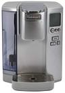 Cafeteira Cuisinart SS-10CGR Reservatório de 2,1 L de dose única