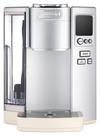 Cafeteira Cuisinart SS-10CRM Reservatório de 2,1 L de dose única