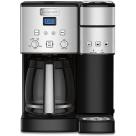 Cafeteira Cuisinart SS-15 12 Xícaras Inox 110V