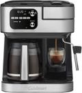 Cafeteira Cuisinart SS-4N1 12 Xícaras 4 em 1 Barista 110V
