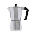 Cafeteira de Alumínio 9 Xícaras 450ml AF09/295 Mimo Style