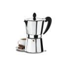 Cafeteira de Alumínio 9 xícaras 450ml Verona 2182/102 Brinox