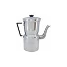 Cafeteira De Alumínio Nº 13 Capacidade De 1,75 Litros - MZ