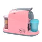 Cafeteira de Brinquedo com Luz e Som - Mini Kitchen Series - ST Import Cafeteira de Brinquedo com Luz e Som - Mini Kitchen Series - ST Import