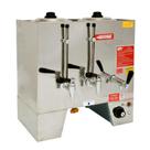 Cafeteira de Café e Leite 6 Litros Consercaf MCL6 em Inox Cafeteira de Café e Leite 6 Litros Consercaf MCL6 em Inox